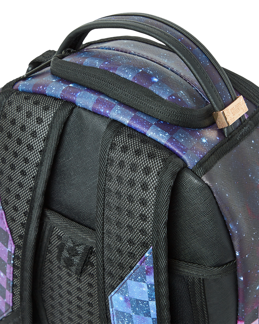 WE OUT HERE BACKPACK (DLXV)