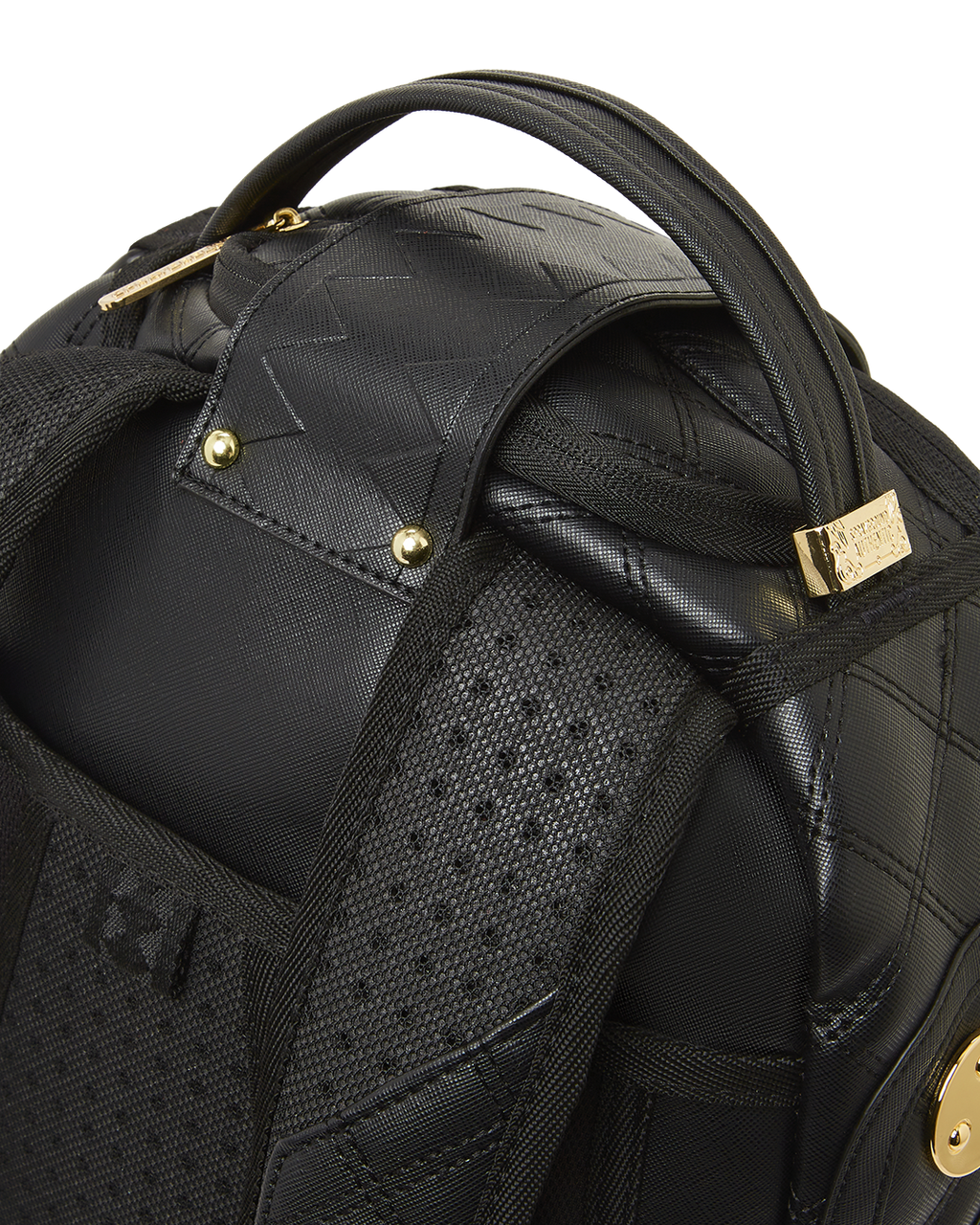 24K GENEVA BACKPACK (DLXV)
