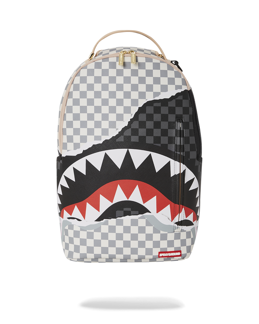 UNSTOPPABLE ENDEAVORS BACKPACK (DLXV)