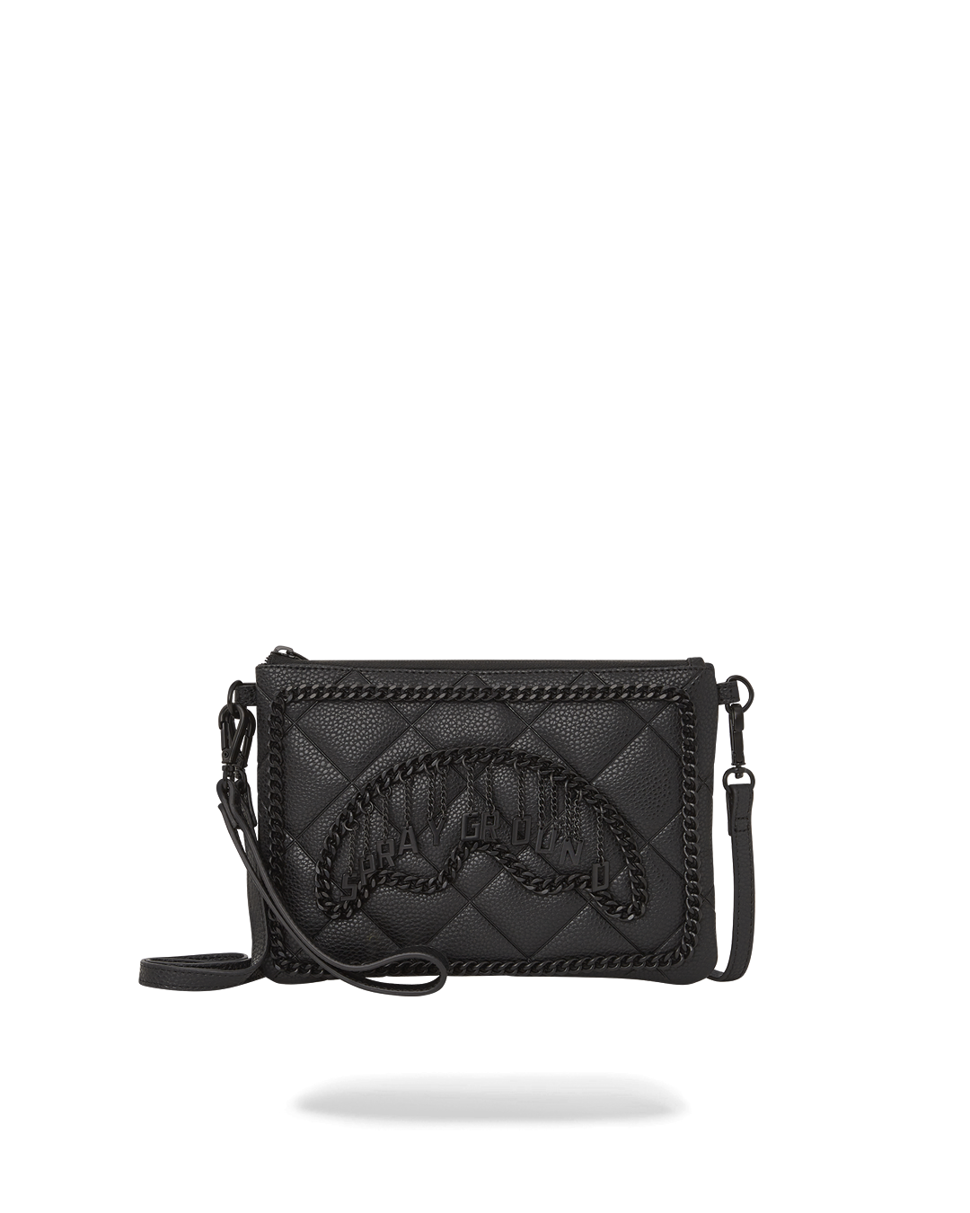 GHOST SHADOW CROSSOVER CLUTCH