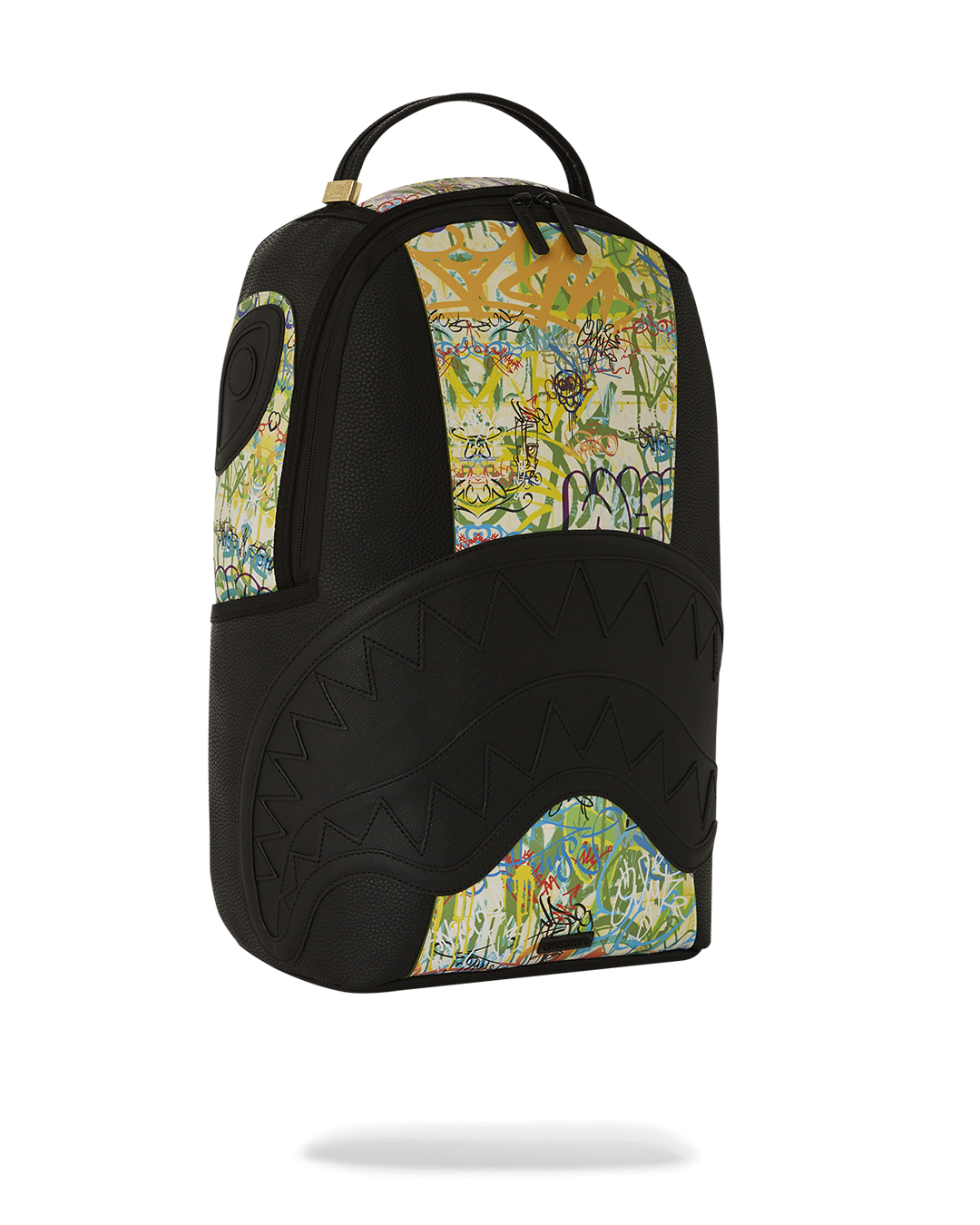 NEW YORK TO BUENOS AIRES DLXSV BACKPACK