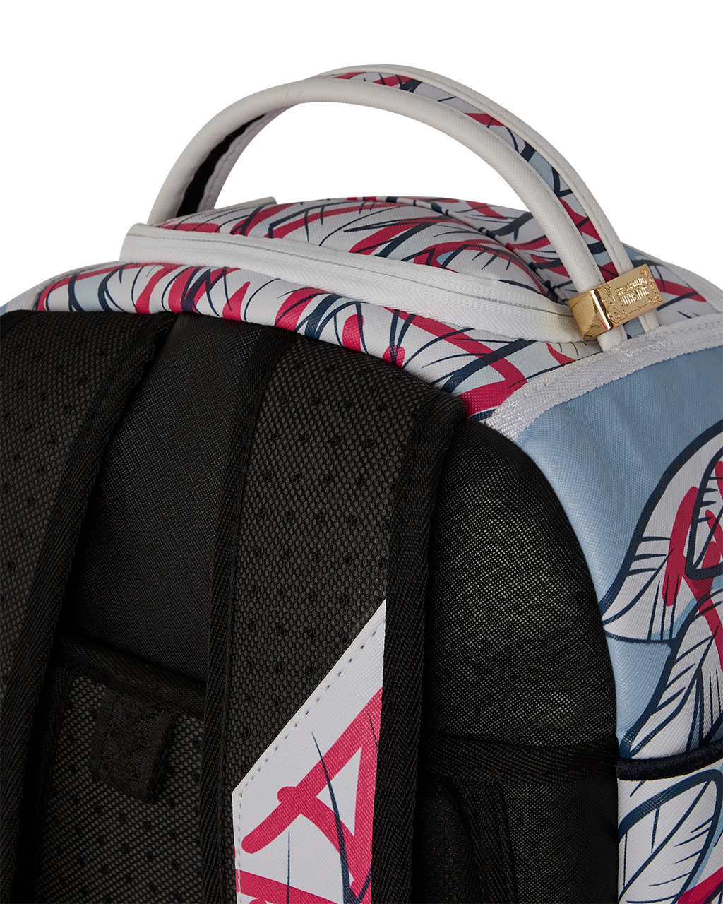 FLIGHTCREW WINGTIPS BACKPACK