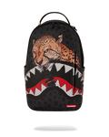 TYREEK CHEETAH RUNNER SHARK