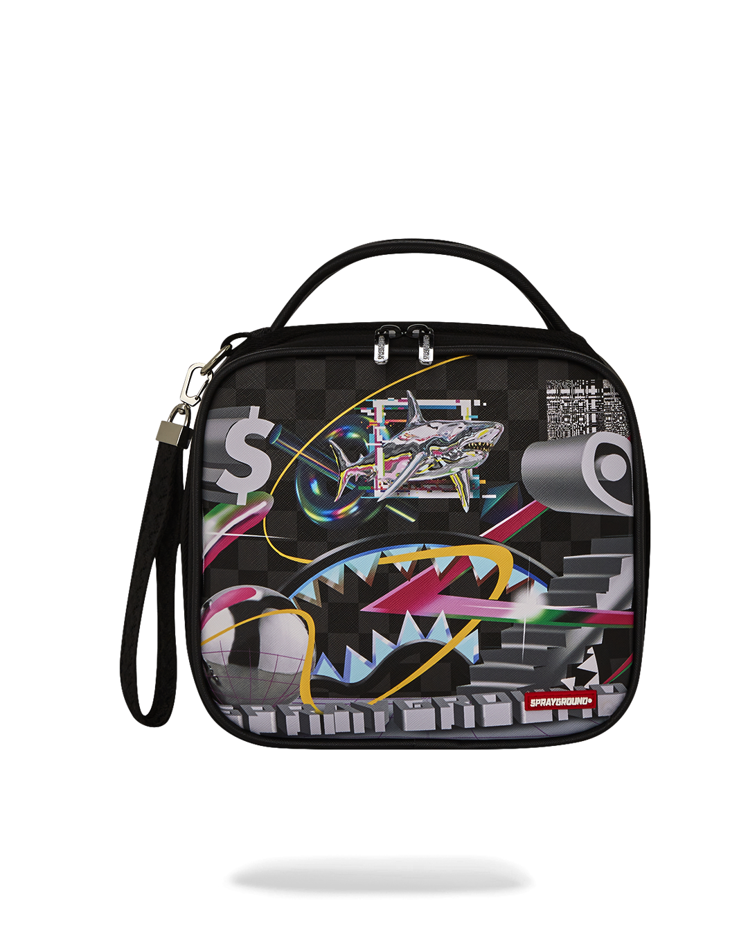 MIND TRIP SHARK DOSE SNACKPACK