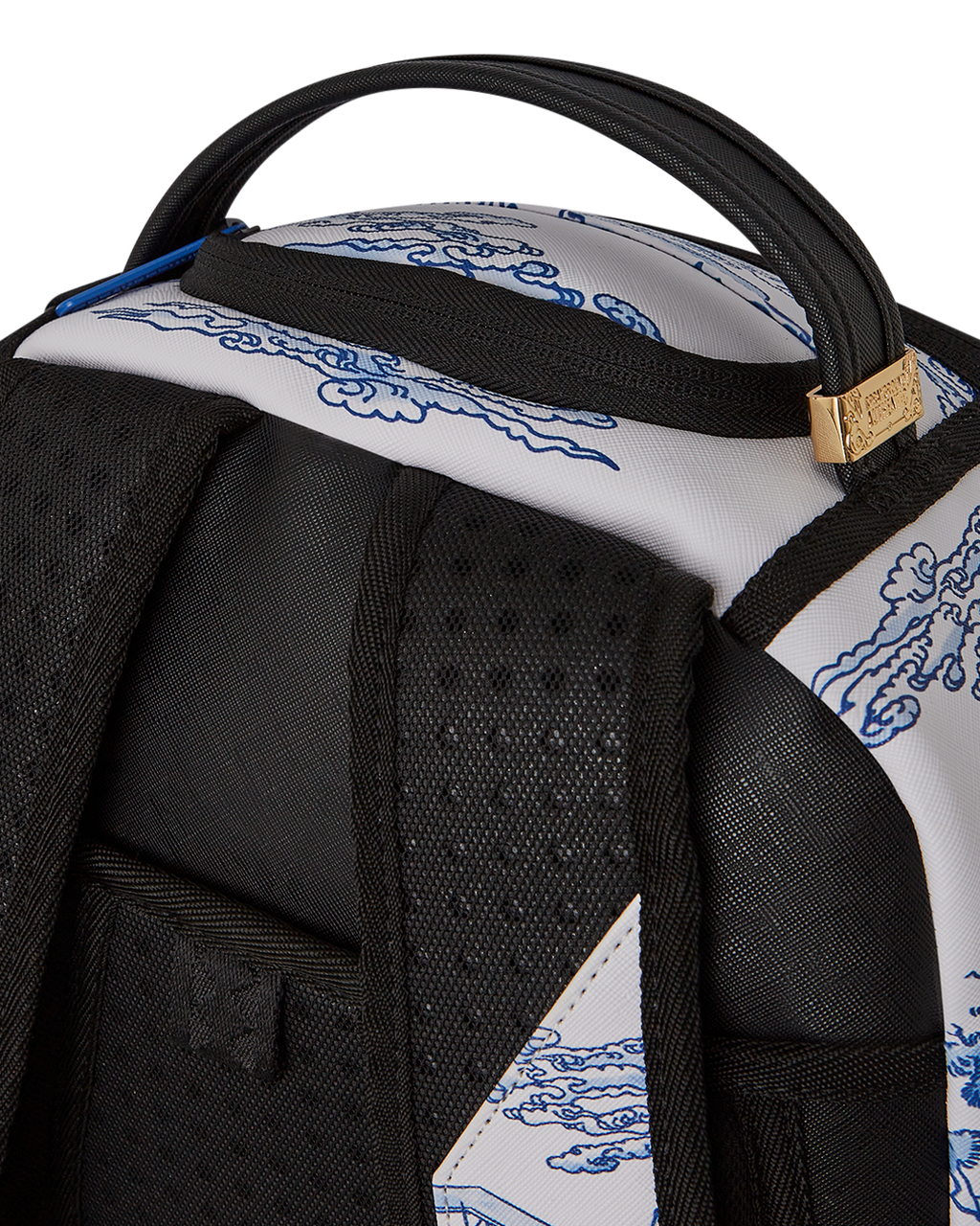 THE MET CHINESE LANDSCAPE BACKPACK