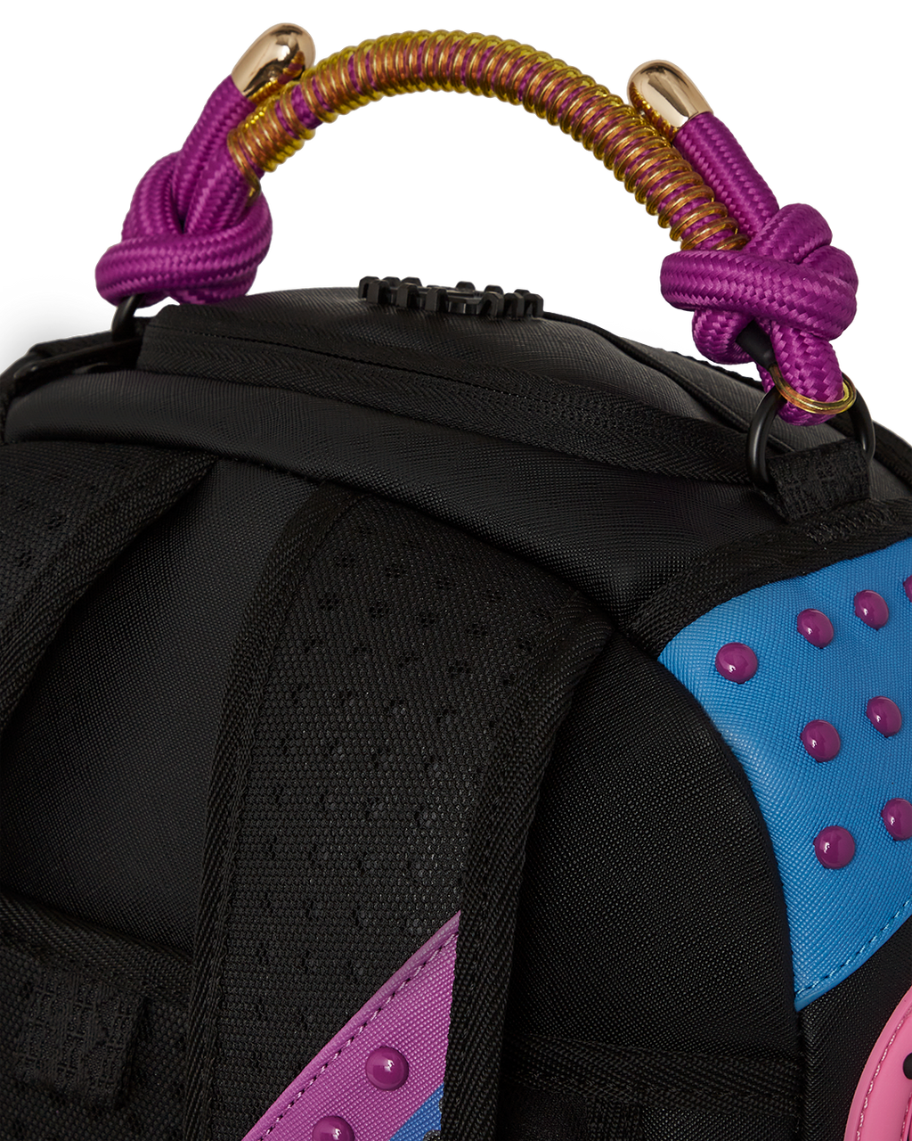 A.I. 12 BROOKLYN & BEYOND - SANDFLOWER COLLAB BACKPACK