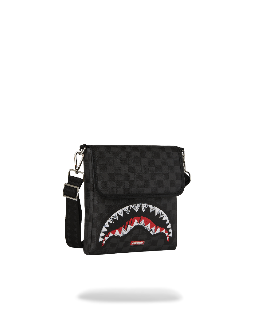 MIDNIGHT SHADOW MESSENGER SLING