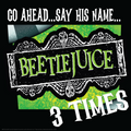 Say His Name Three Times Bundle