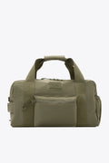 Personalized Sport Duffle Backpack