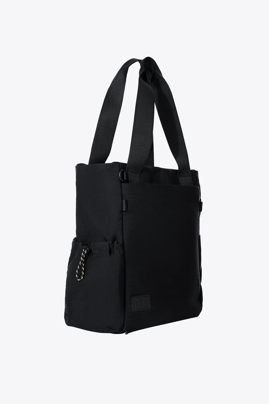 Resale The Sport Tote in Black
