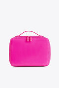 The Cosmetic Case in Barbie? Pink