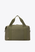 The B�ISics Duffle in Olive