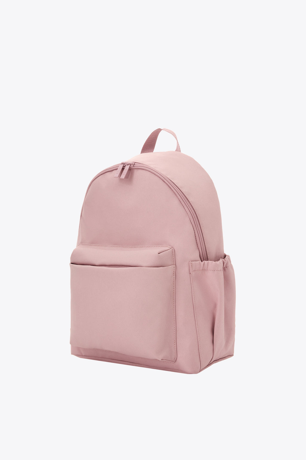 The B�ISics Backpack in Atlas Pink