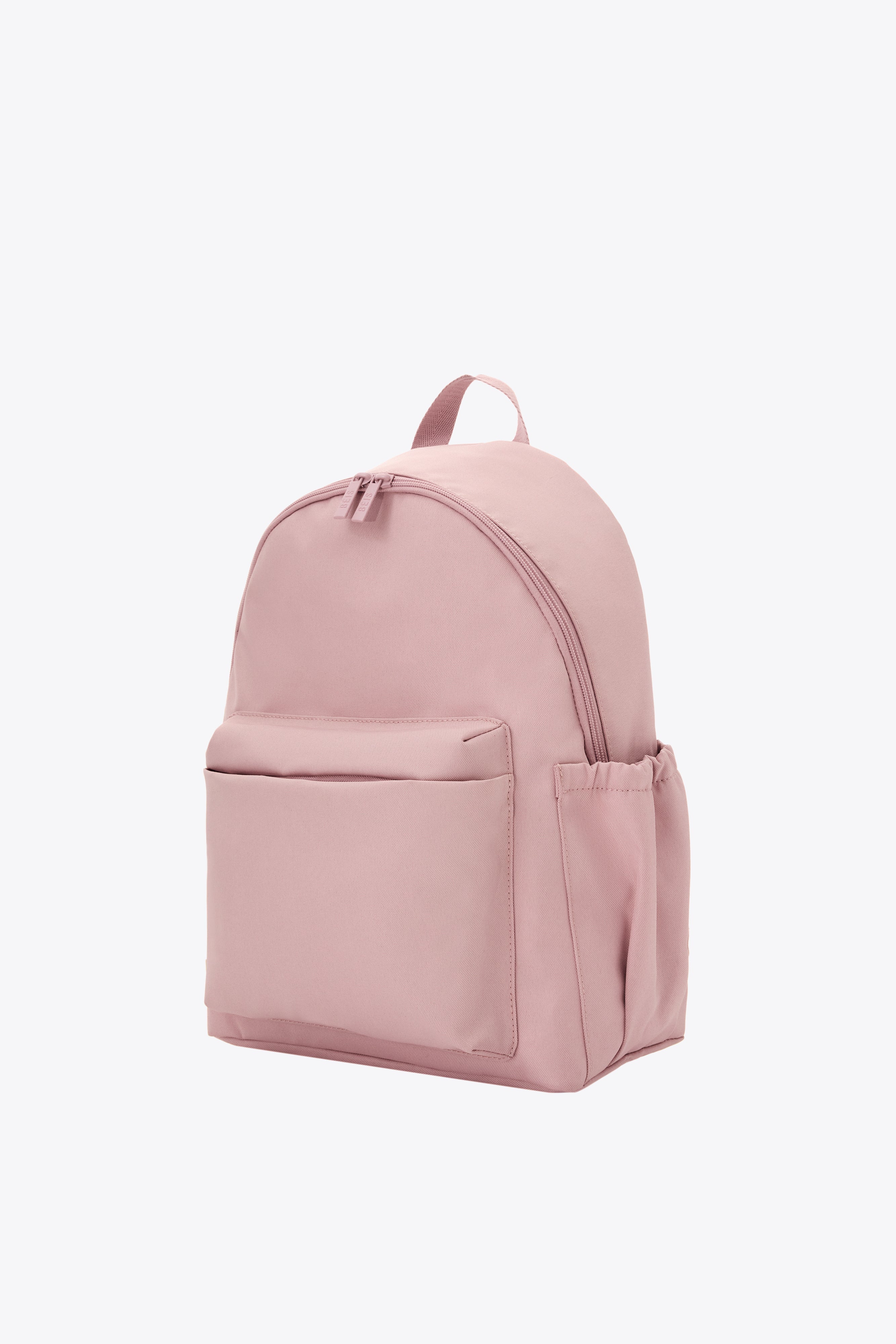 The B�ISics Backpack in Atlas Pink