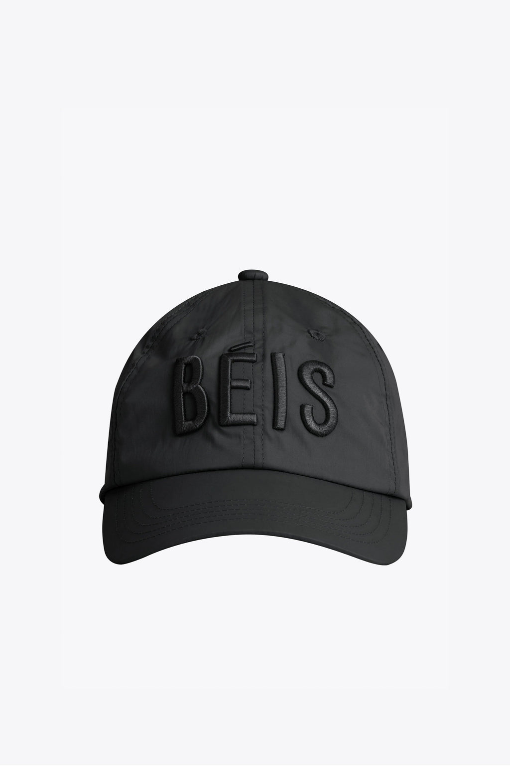 The B�ISball Cap in Black