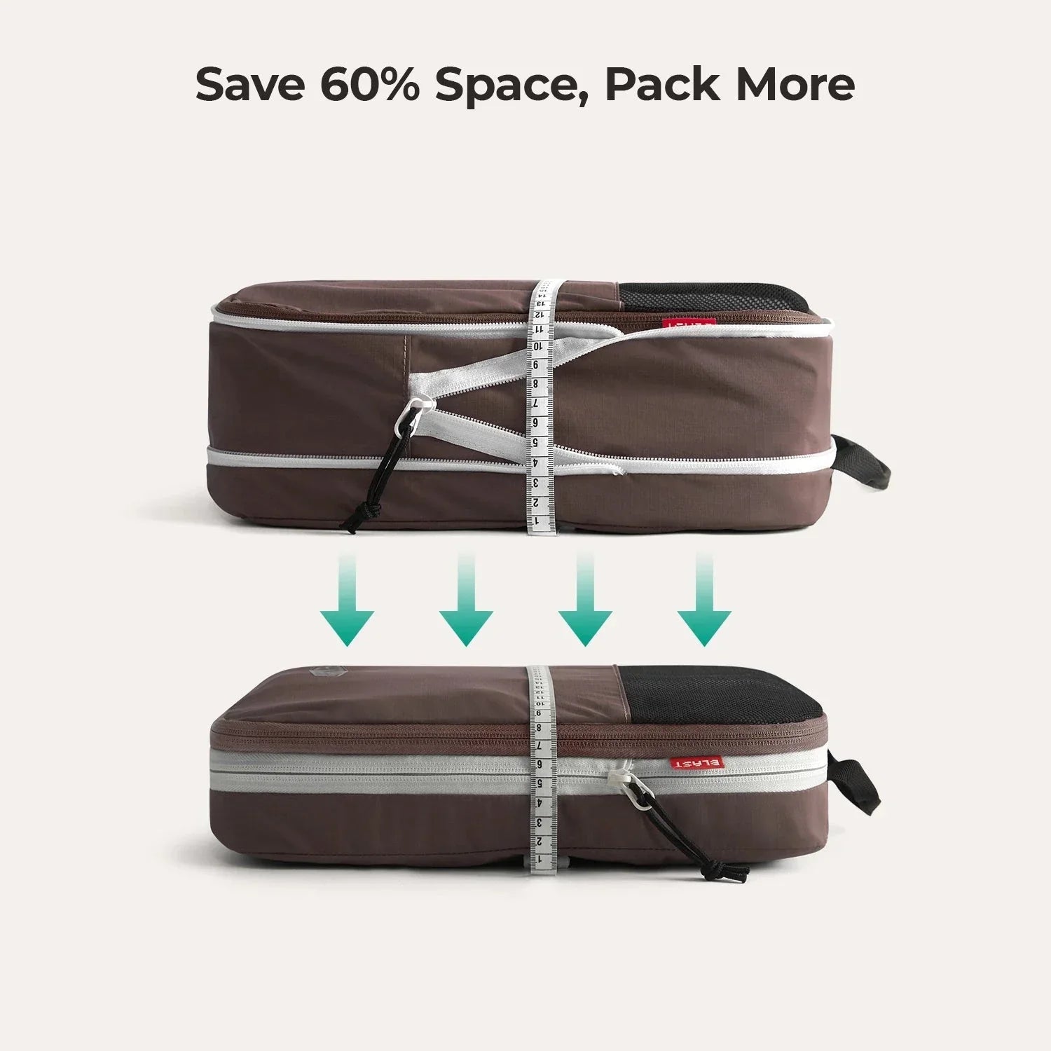 Blast Packing Cubes (Free-Gift-1)