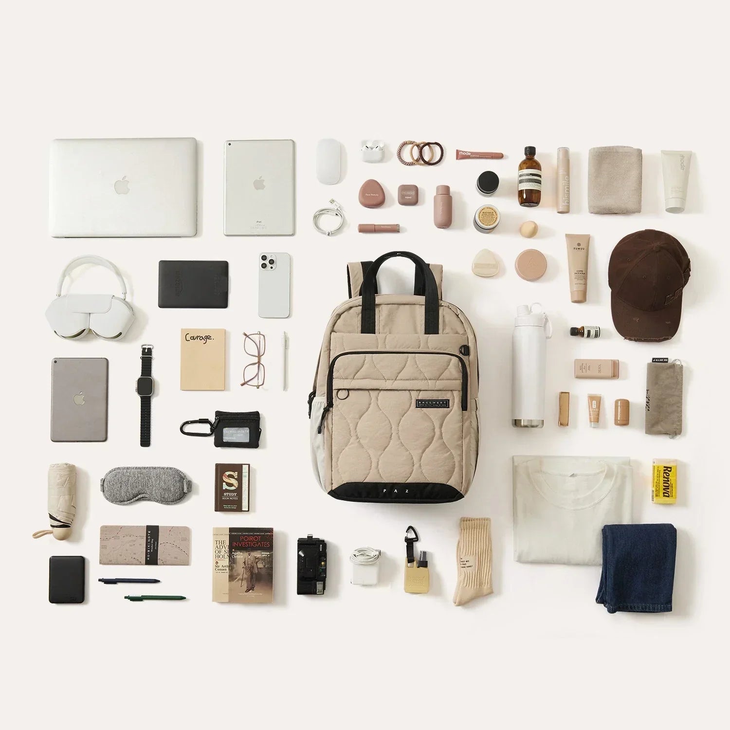 Paz 28L Backpack