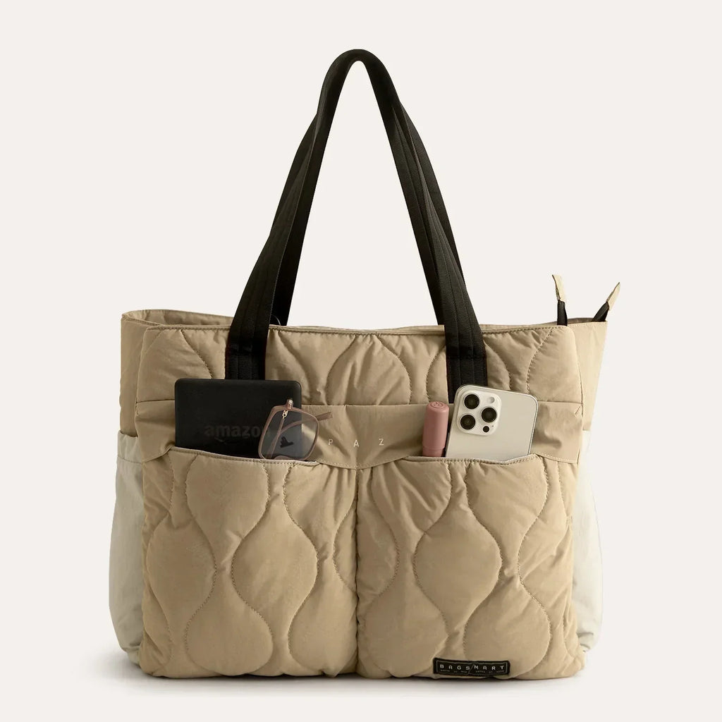Paz 23L Tote II