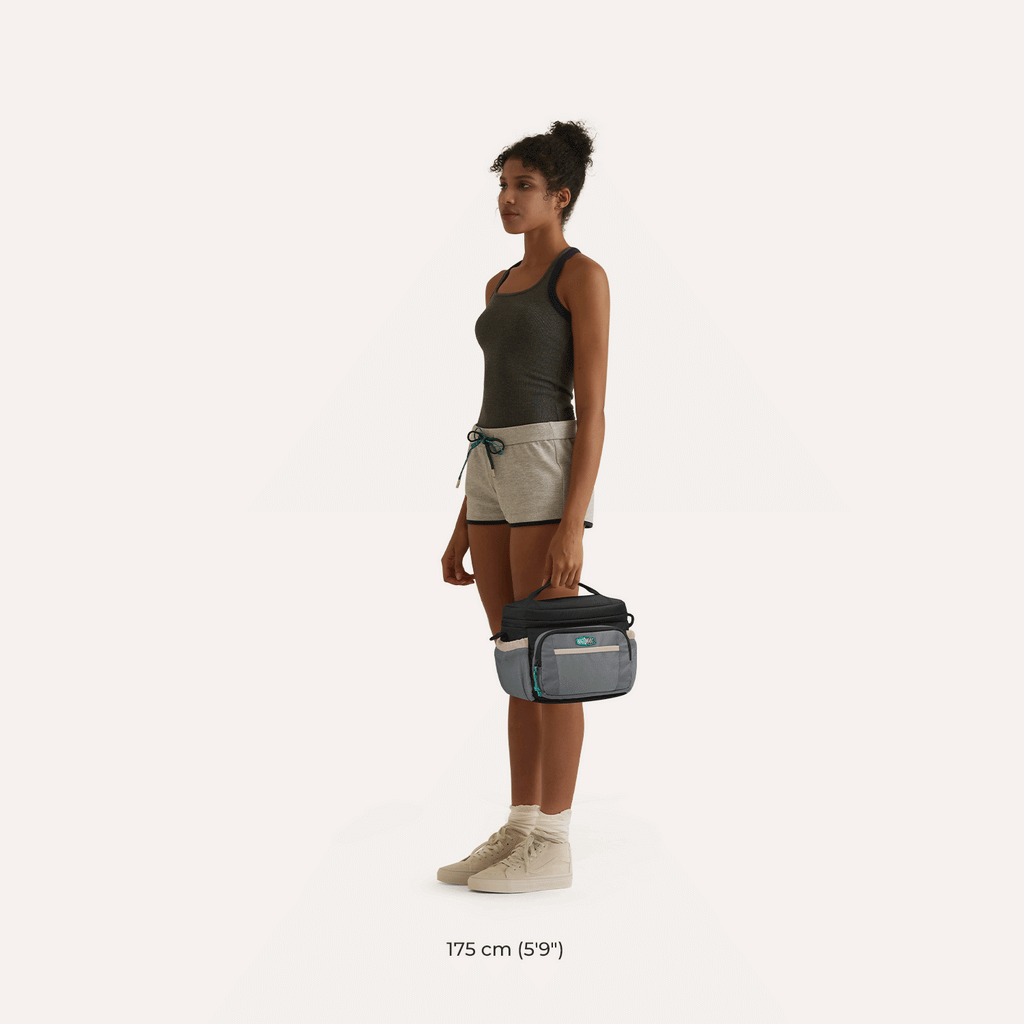 Focus Lunch Bag