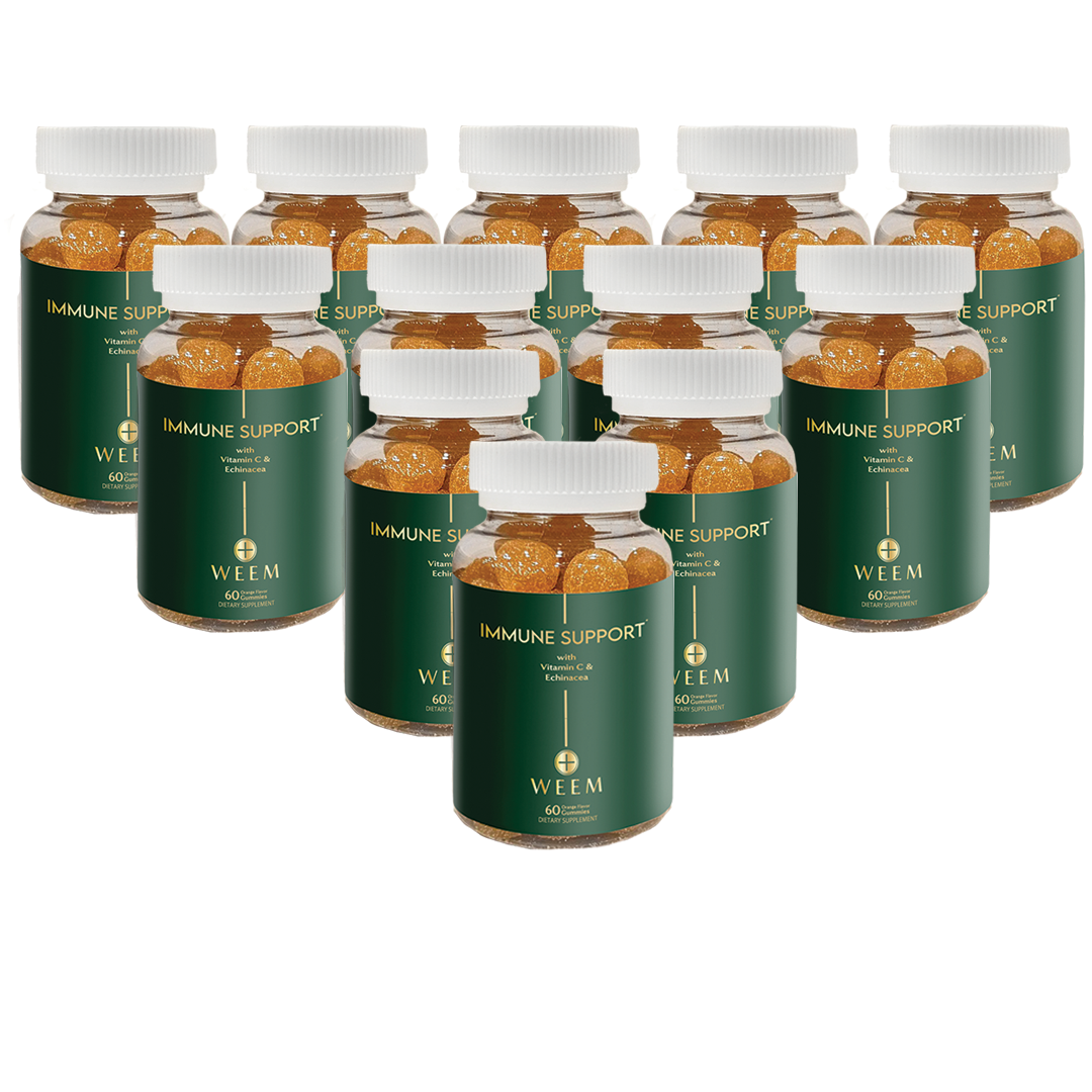 Immune Support