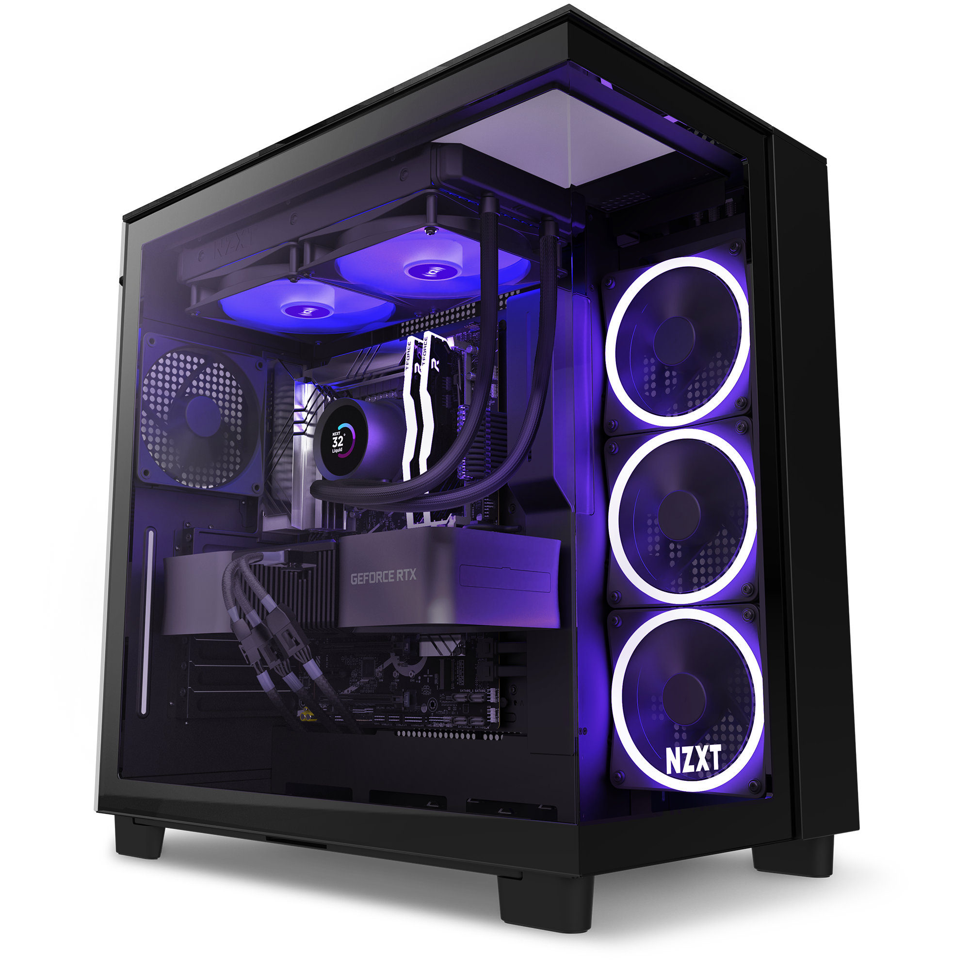 Refurbished Custom Build - #8293