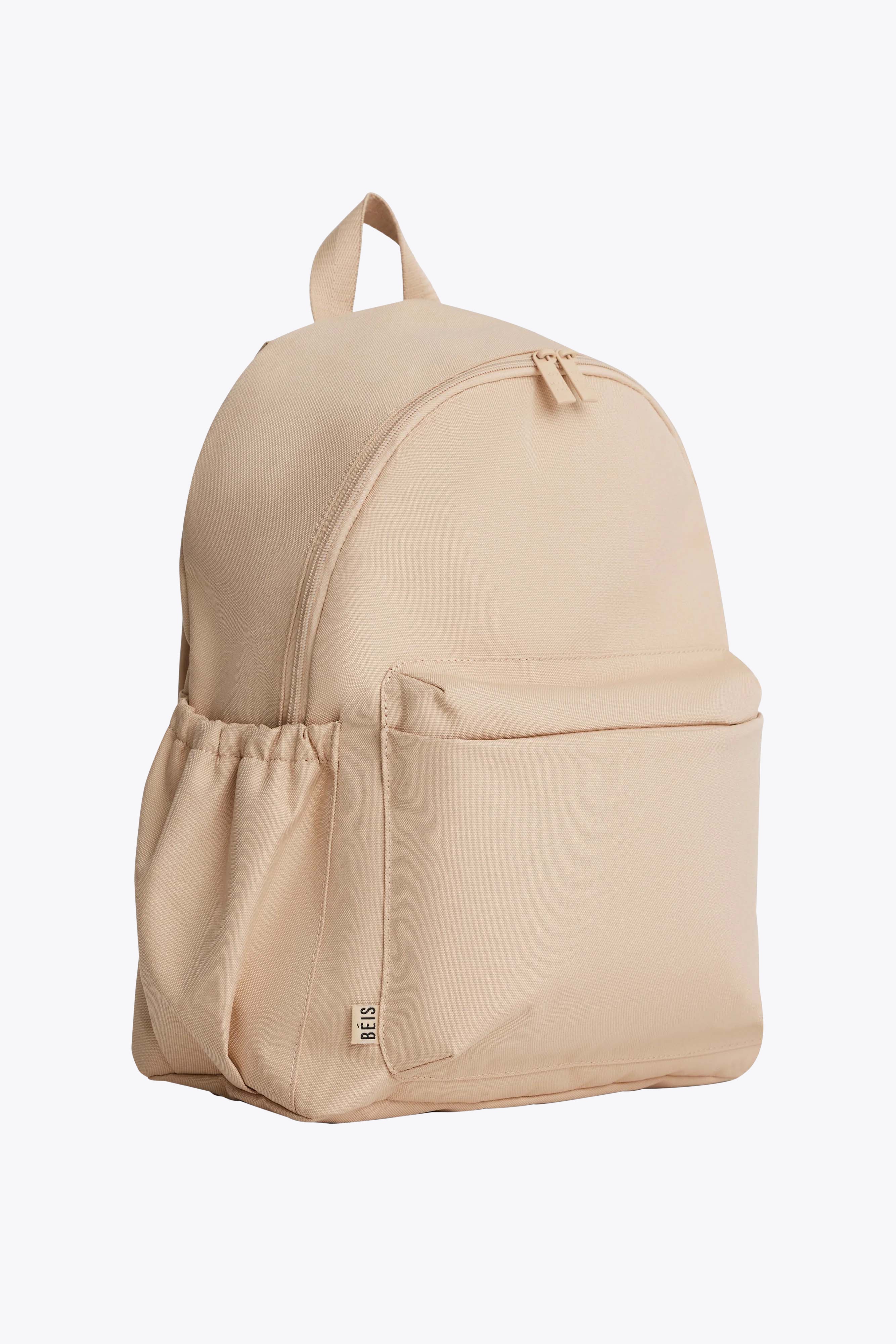 Resale The B�ISics Backpack in Beige