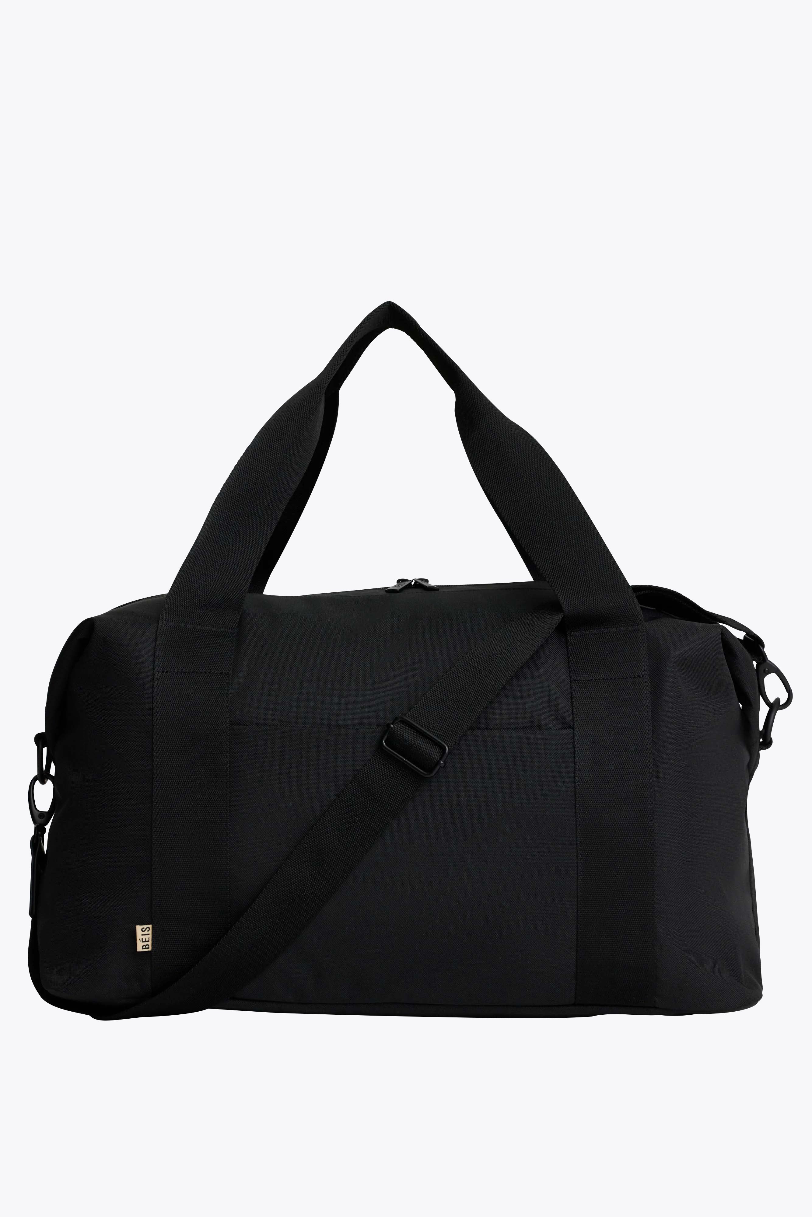 Resale The B�ISics Duffle in Black