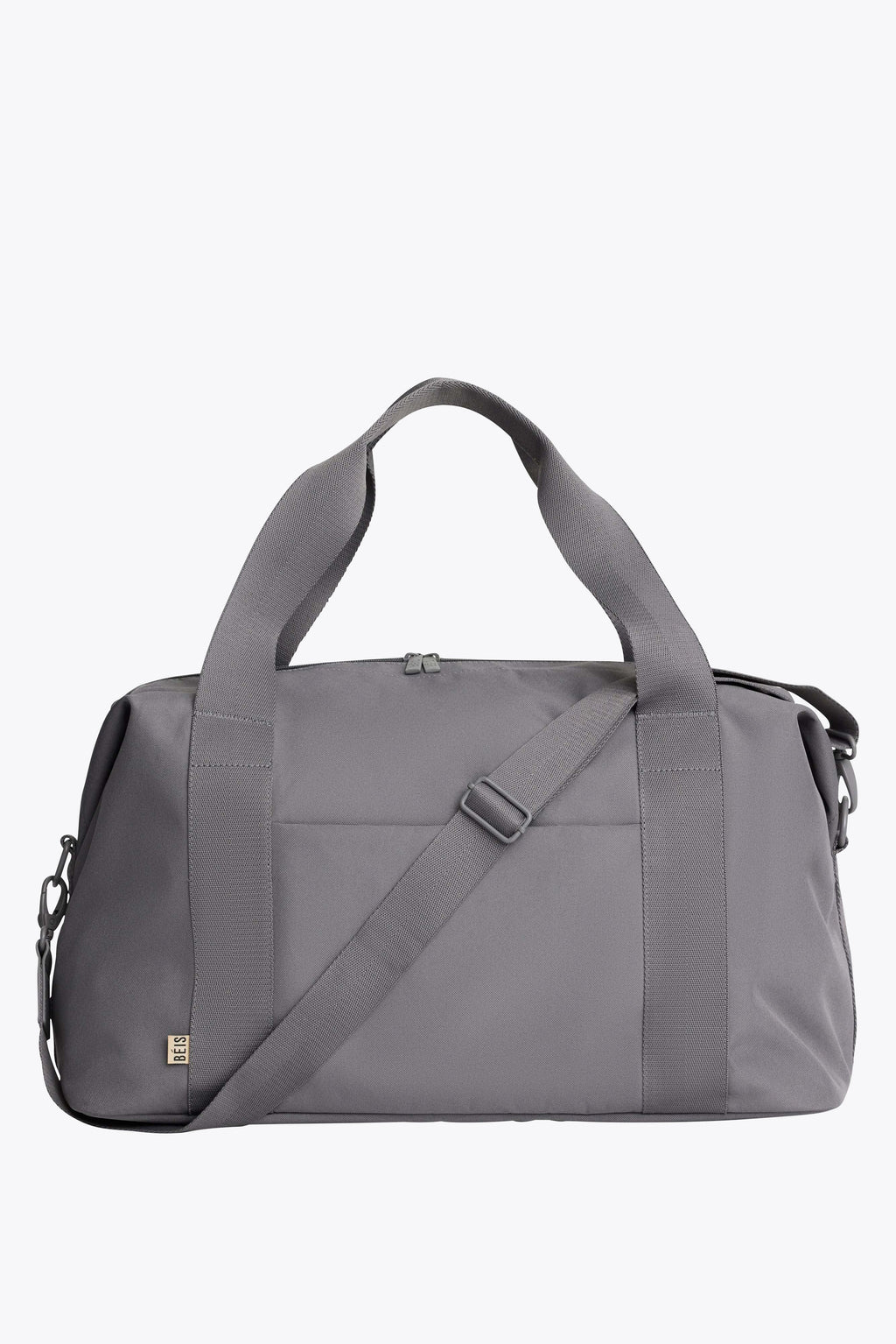 Resale The B�ISics Duffle in Grey