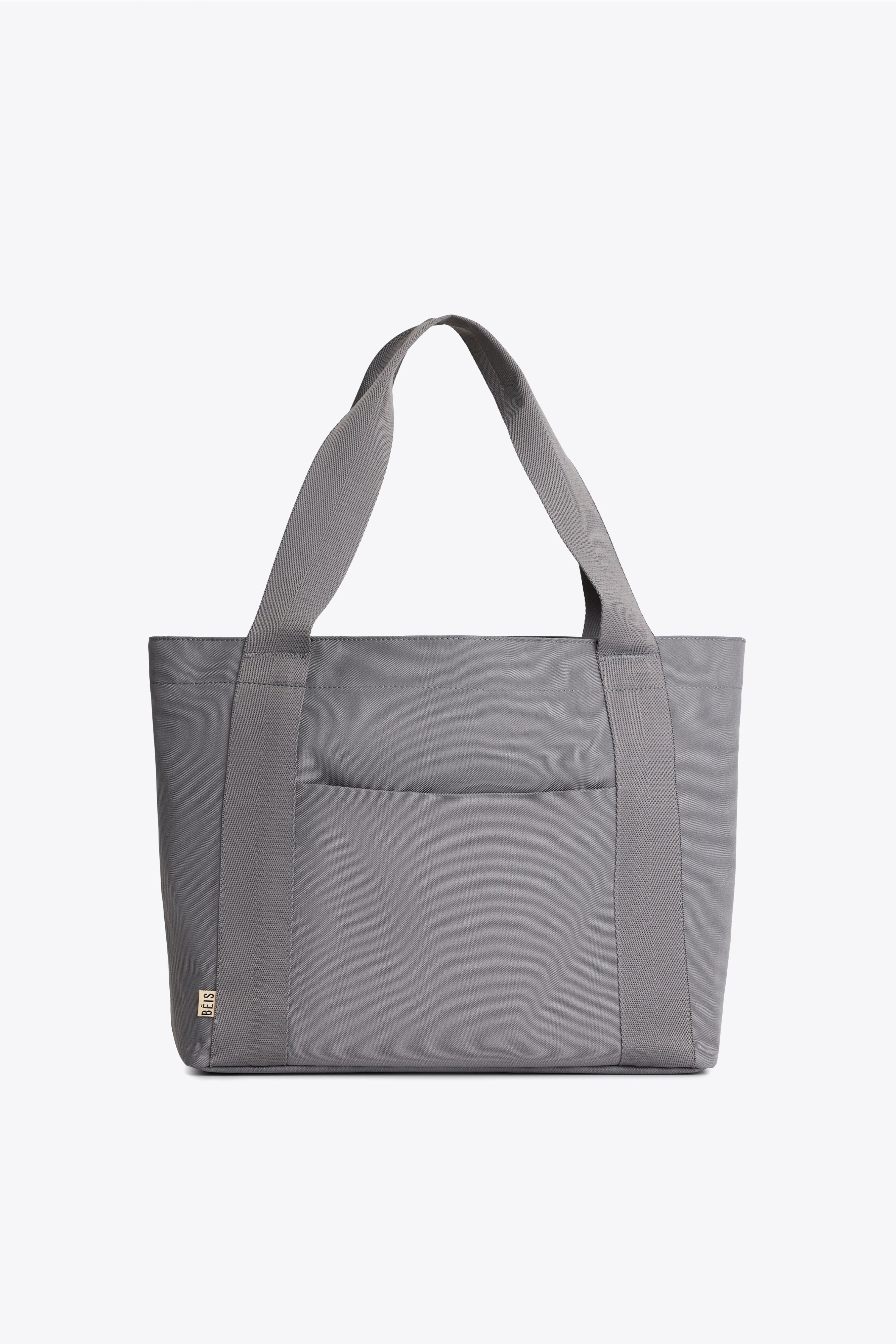 Resale The B�ISics Tote in Grey