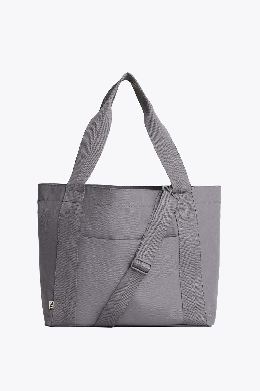 Resale The B�ISics Tote in Grey