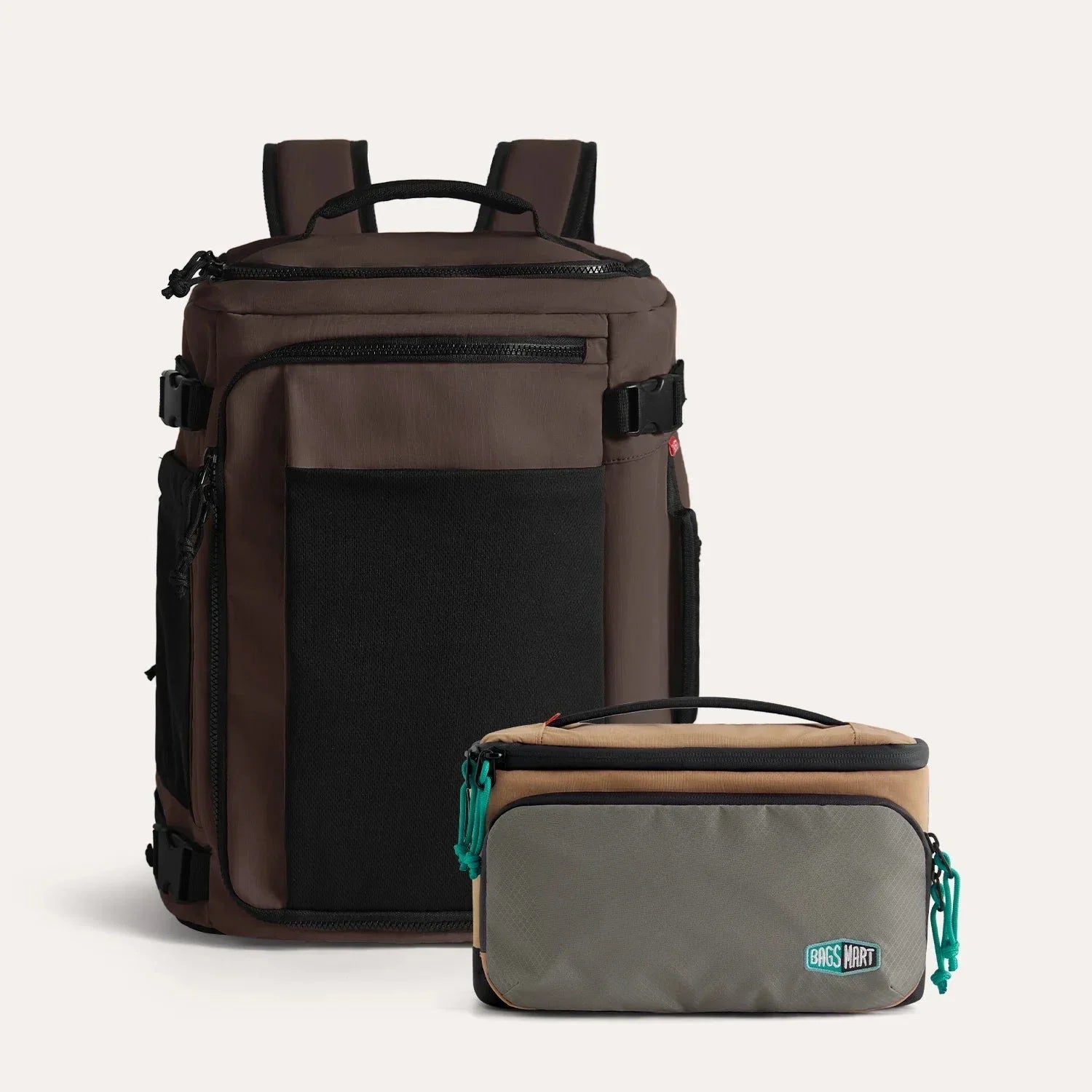Blast & Go Kit II