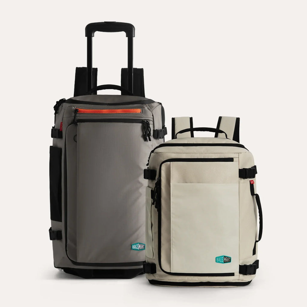 Roll & Roam Kit Pro
