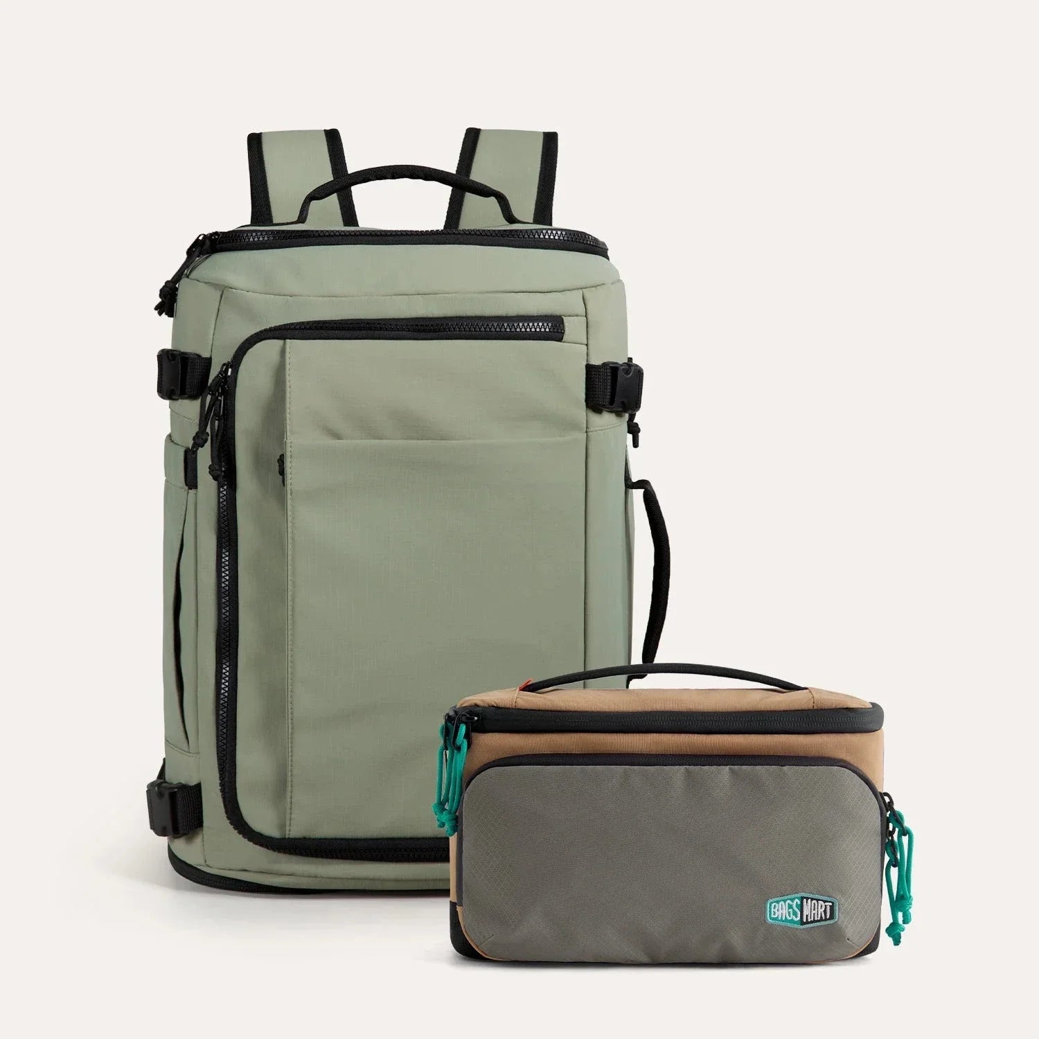 Blast & Go Kit II