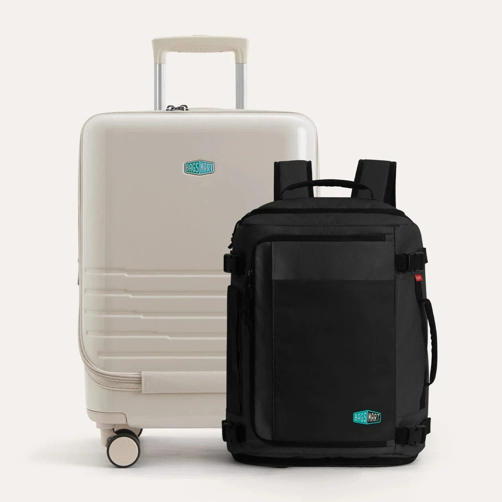 Light Wanderer Kit II