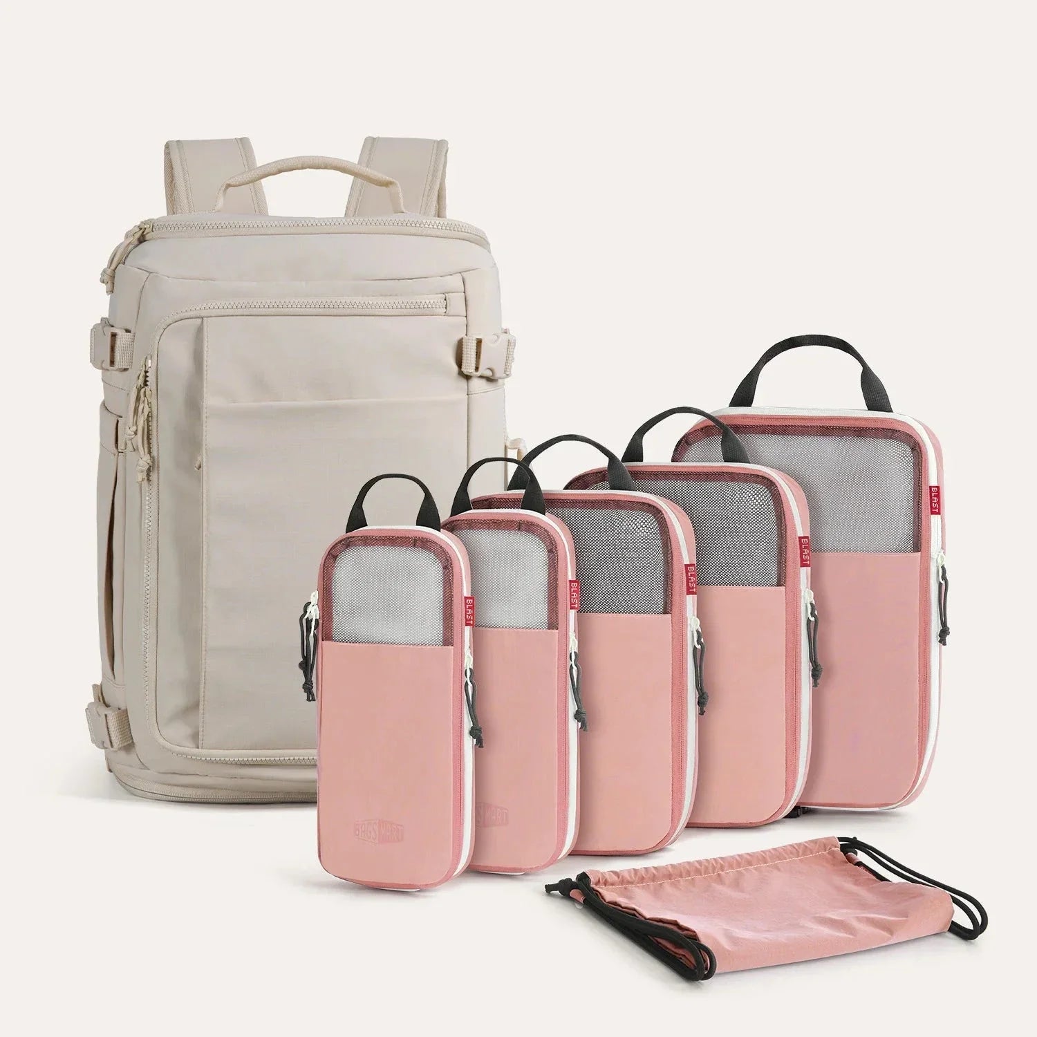 Blast & Go Kit III