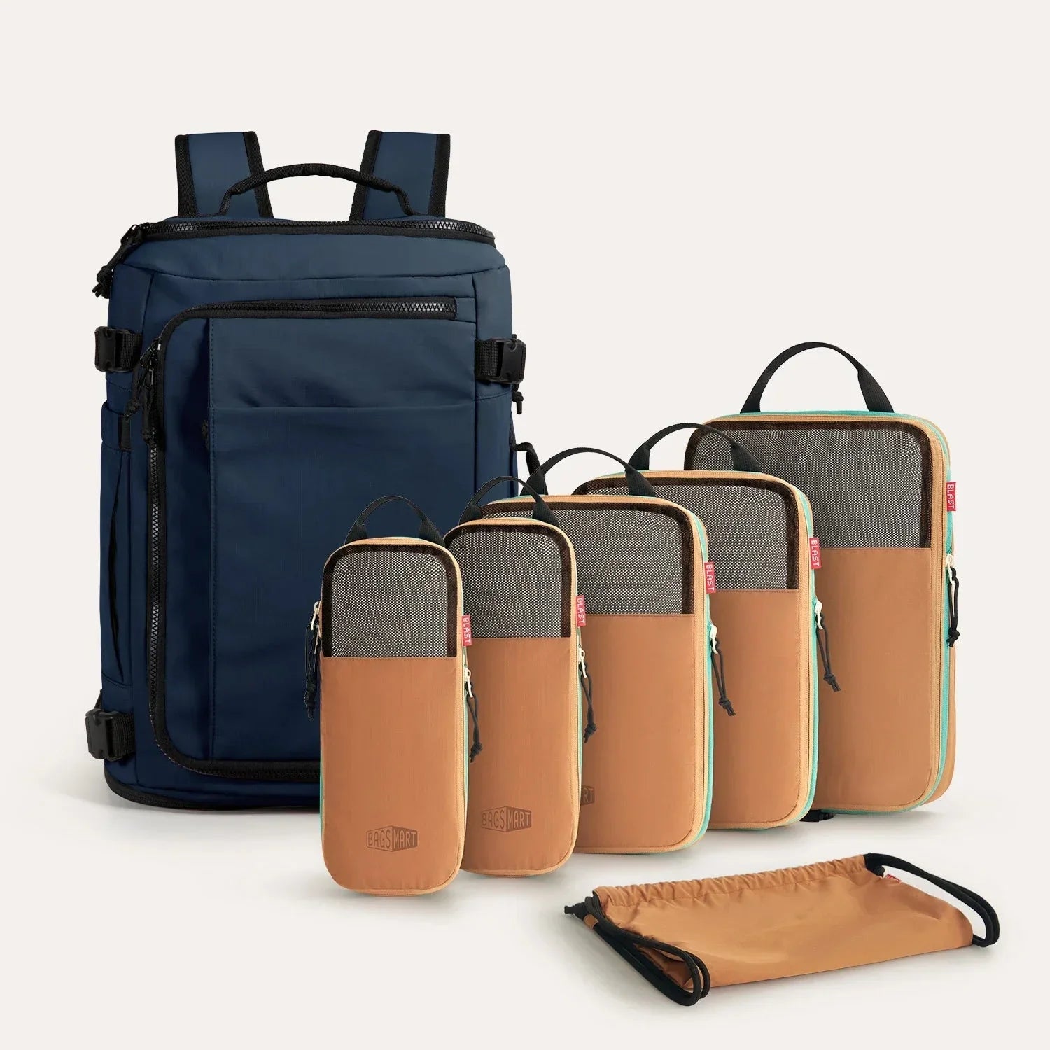 Blast & Go Kit III