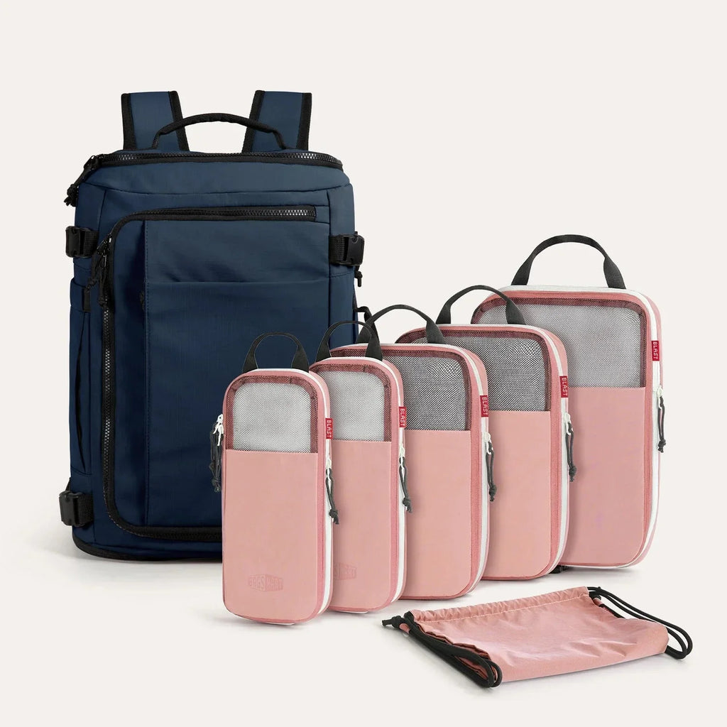 Blast & Go Kit III
