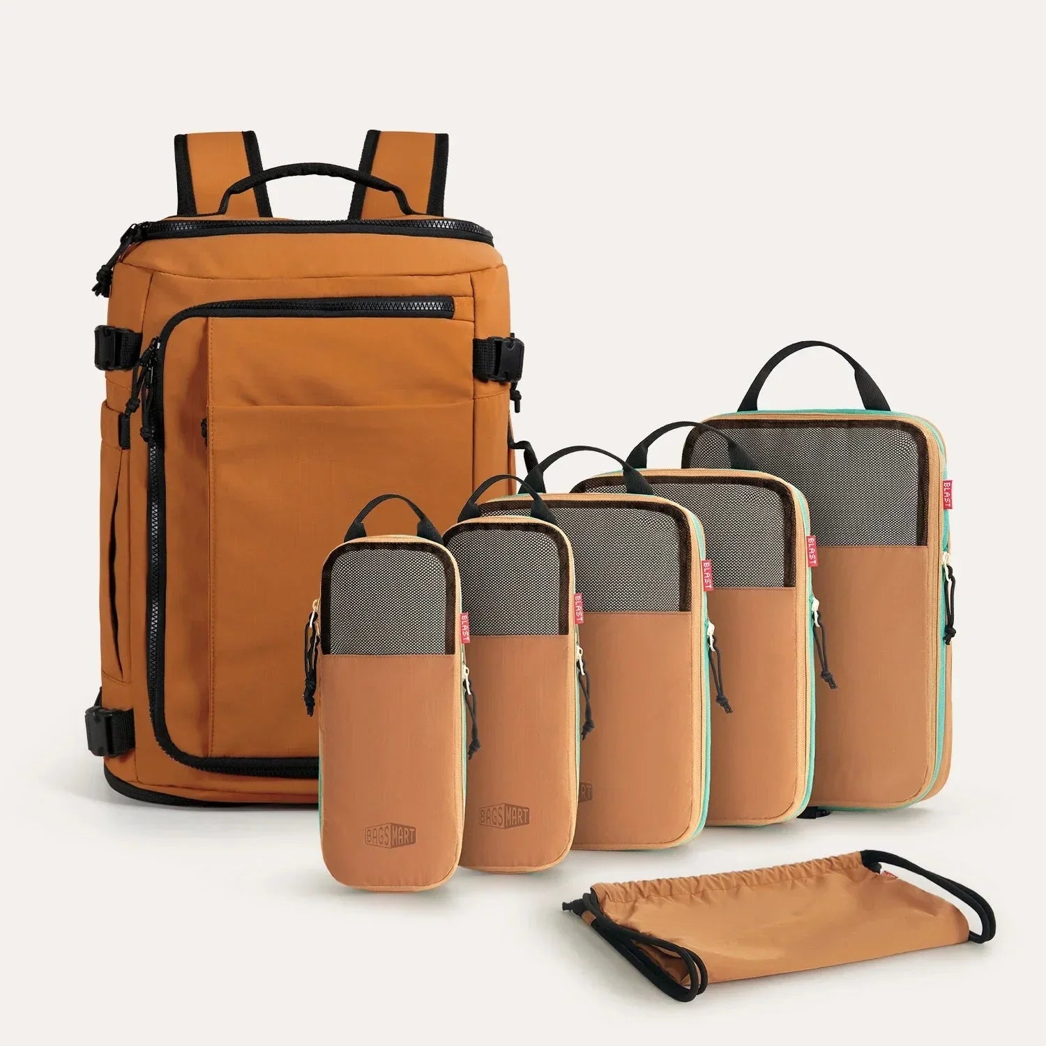 Blast & Go Kit III