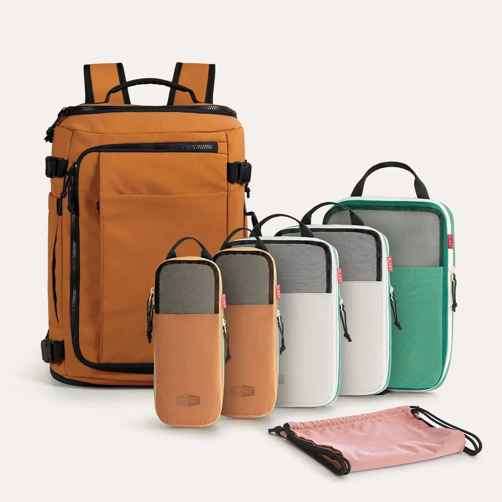 Blast & Go Kit III