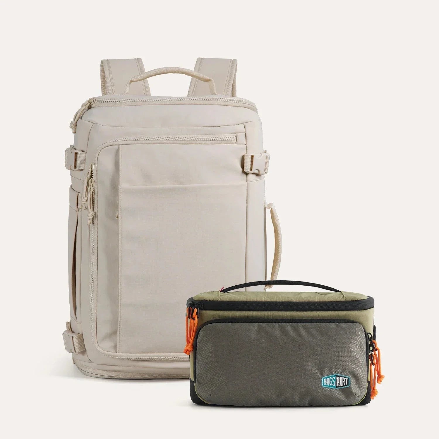 Blast & Go Kit II