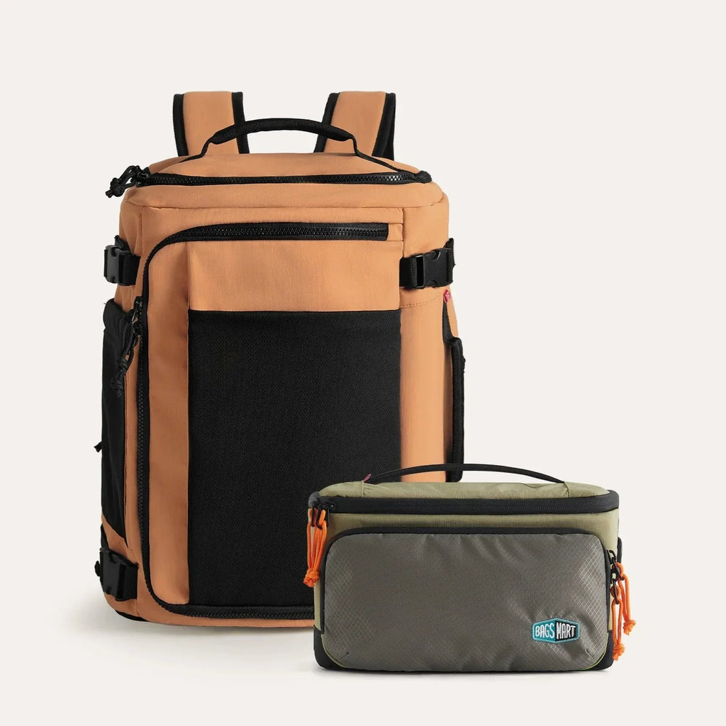 Blast & Go Kit II