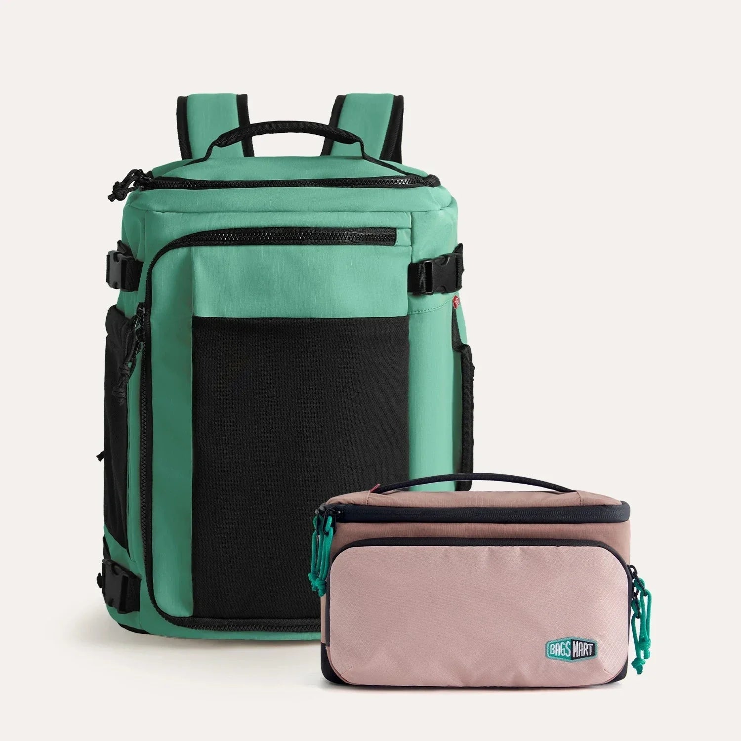 Blast & Go Kit II