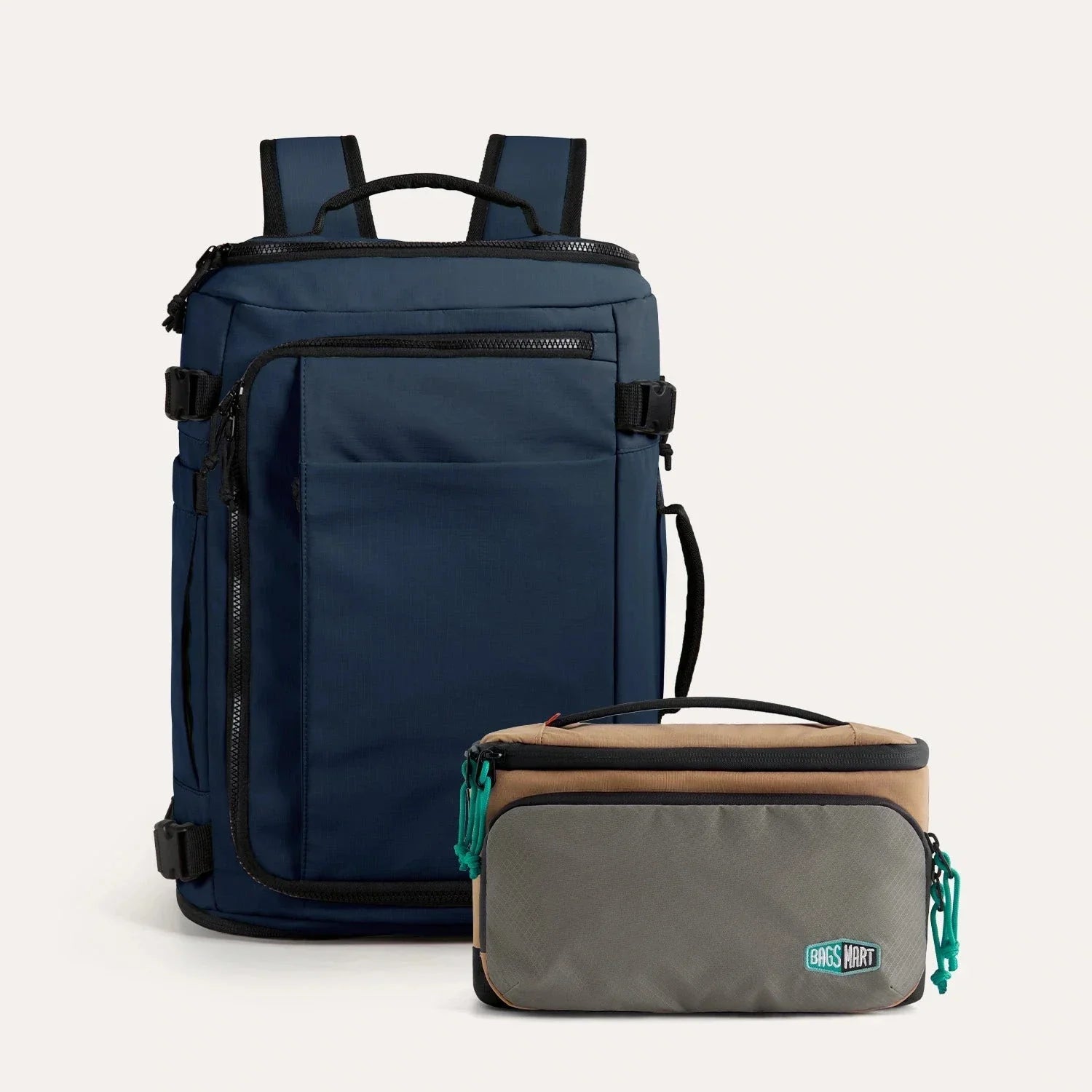 Blast & Go Kit II