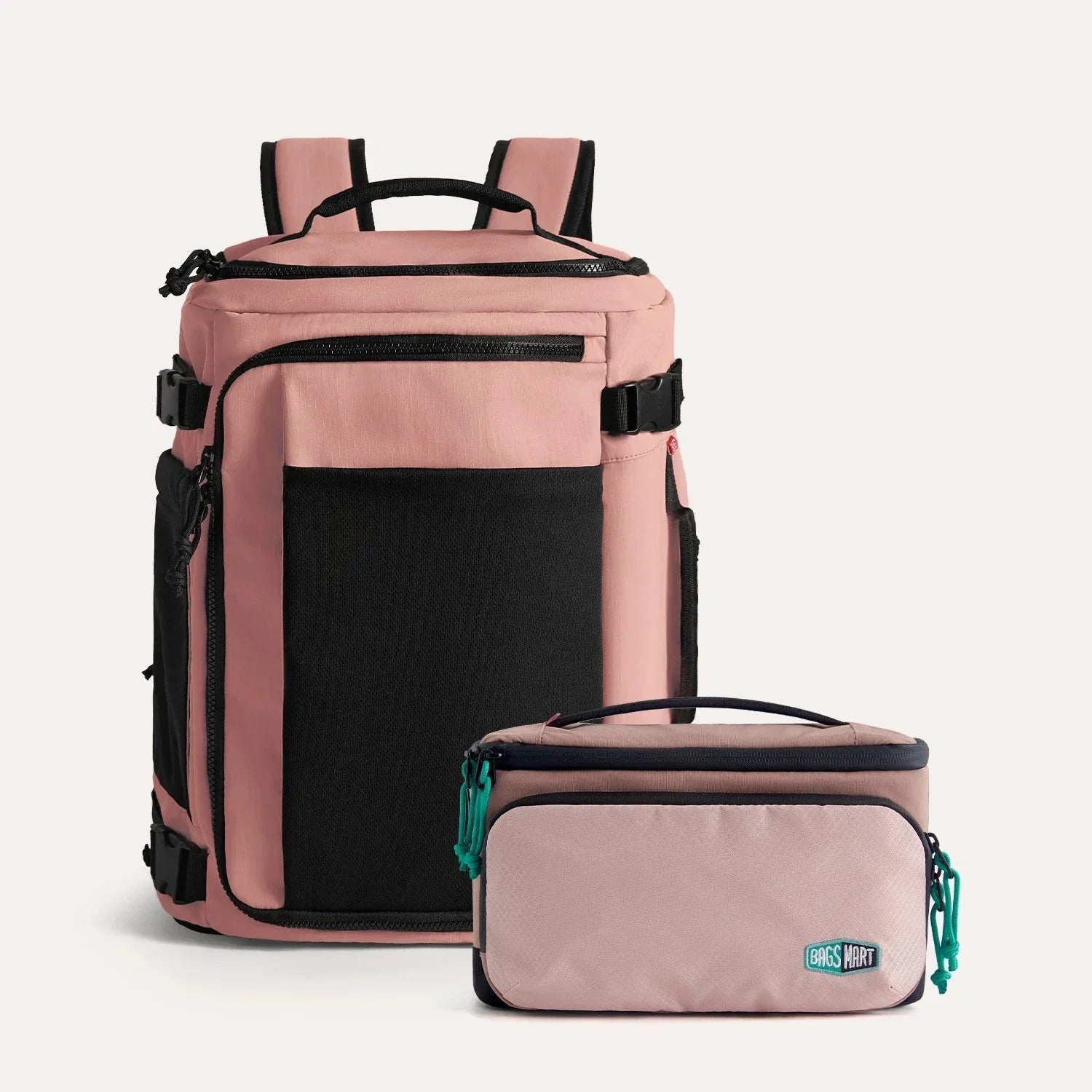 Blast & Go Kit II