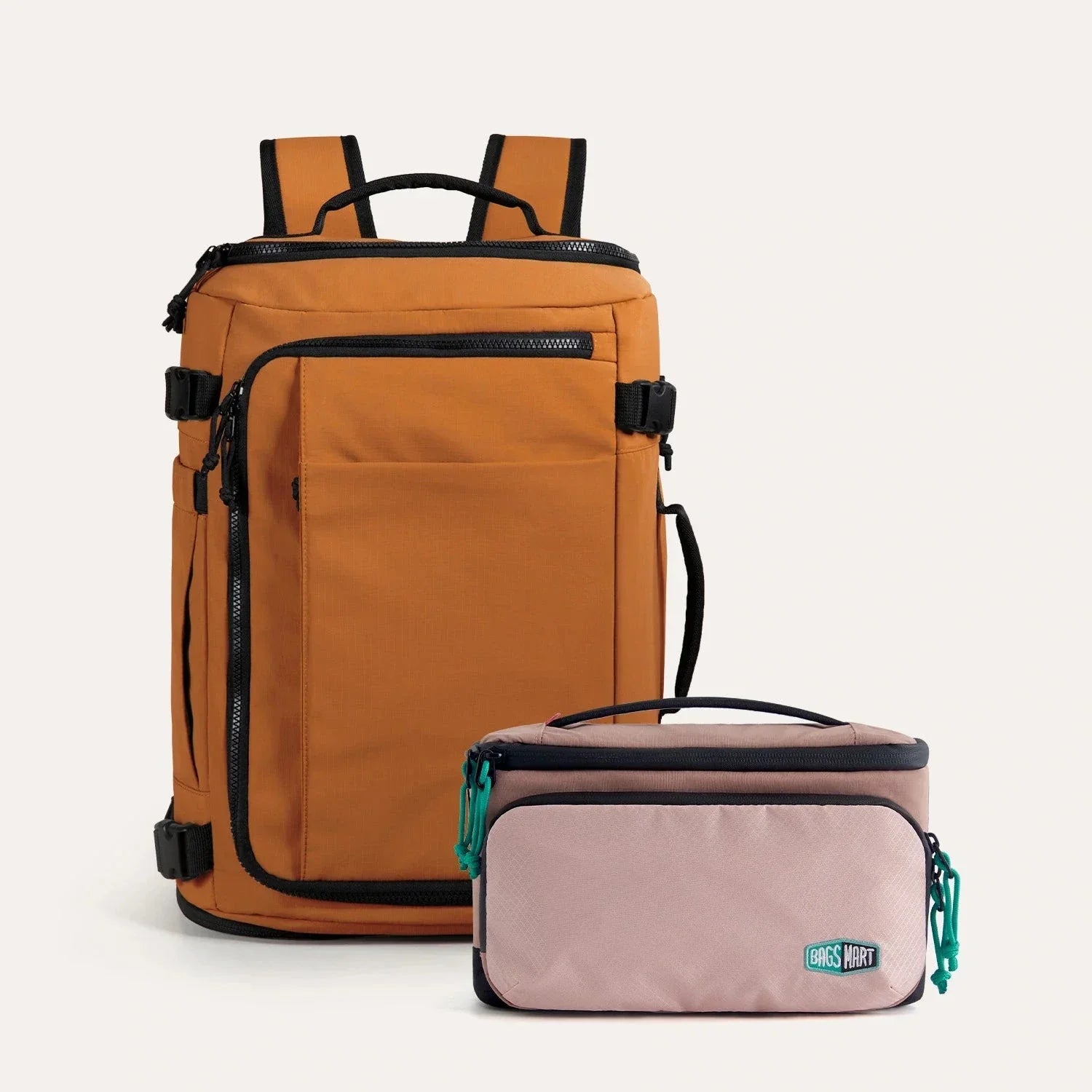 Blast & Go Kit II