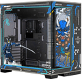 Azure Oni Print Bundle