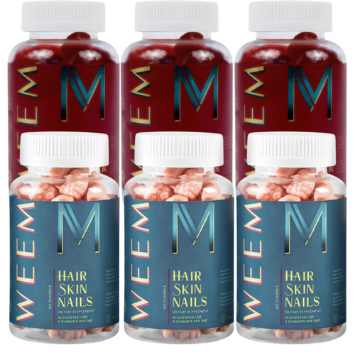 3 Month Health Duo