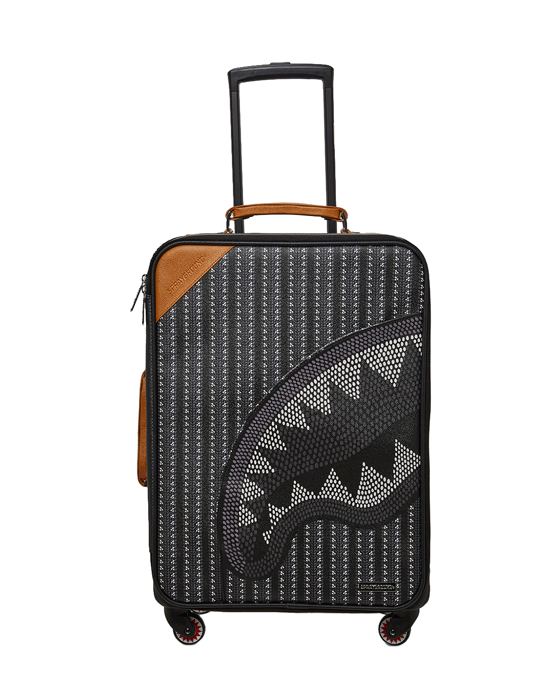 ILLUCHAINS JETSETTER CARRY-ON LUGGAGE