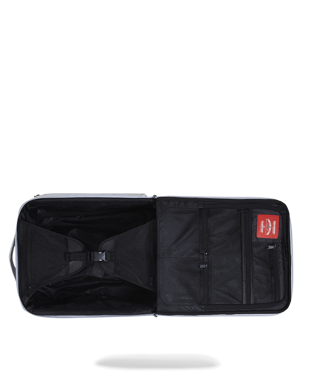 PROXIMO SPECIAL OPS CARRY-ON LUGGAGE