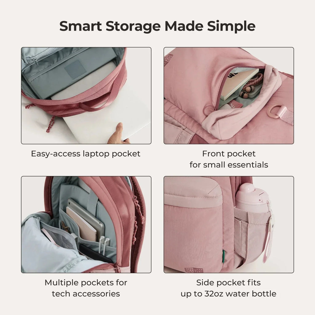 Crush 18L Backpack